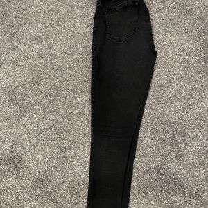 Wit & Wisdom Black Jeans